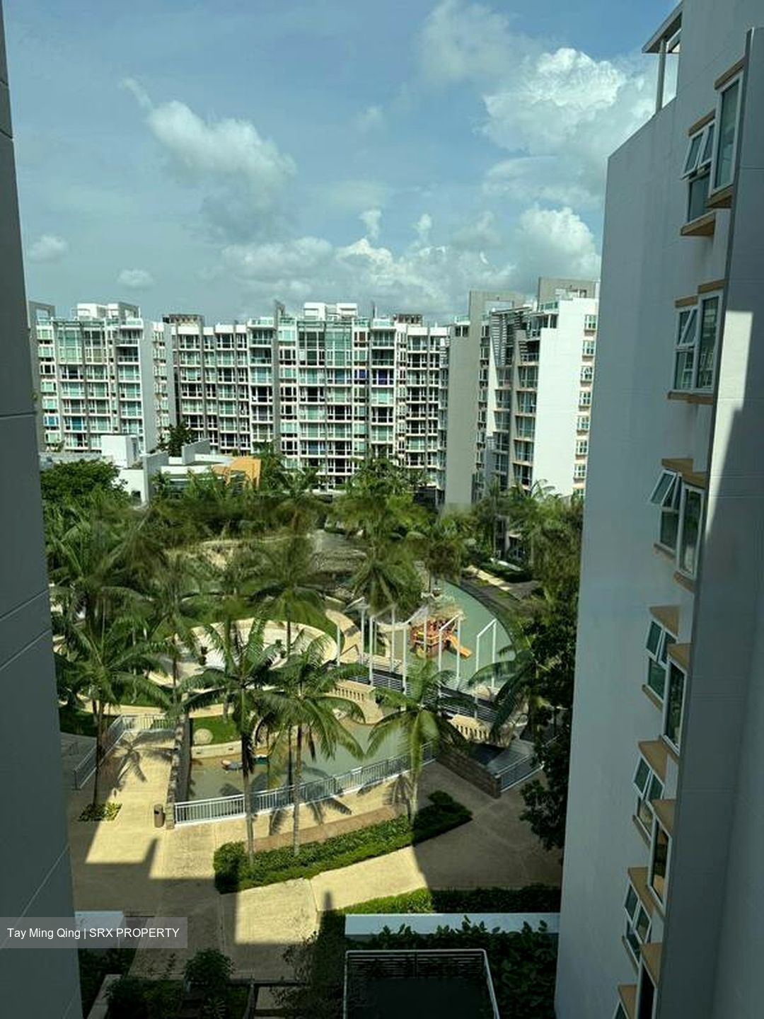 Changi Rise Condominium (D18), Condominium #479740641
